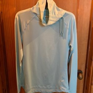 Layer 8 Winter sports shirt